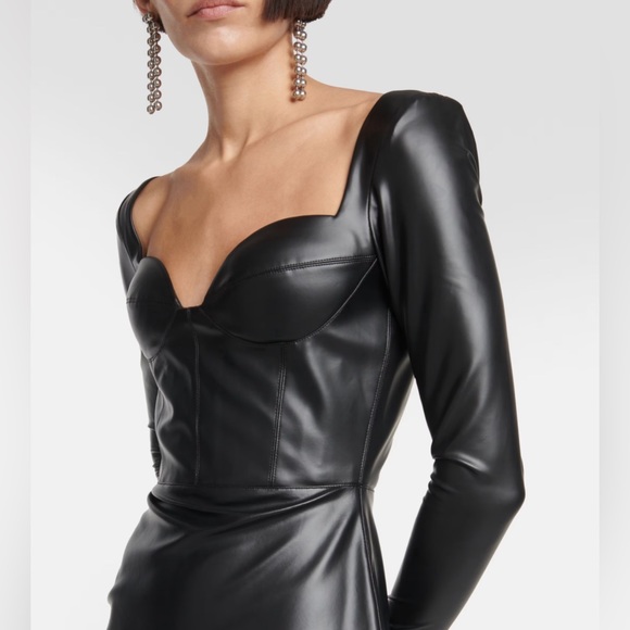 Blade sweetheart midi dress - Picture 5 of 11